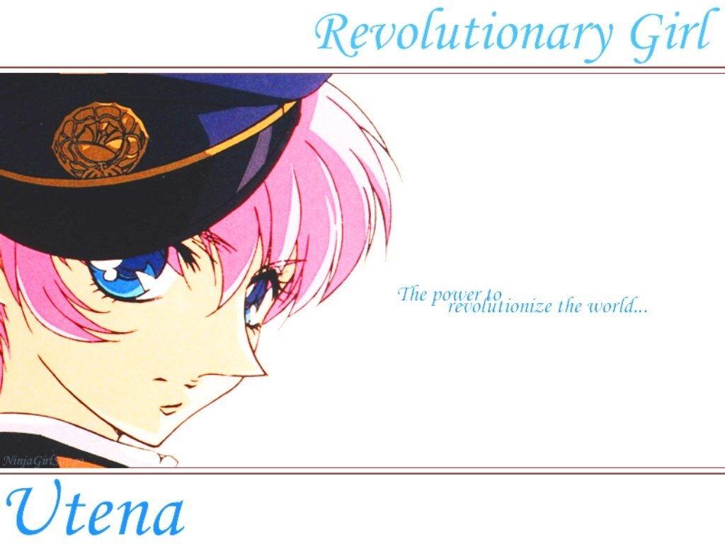 Utena