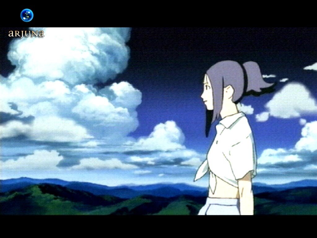 Juna Ariyoshi