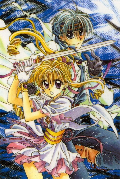 Jeanne & Sinbad