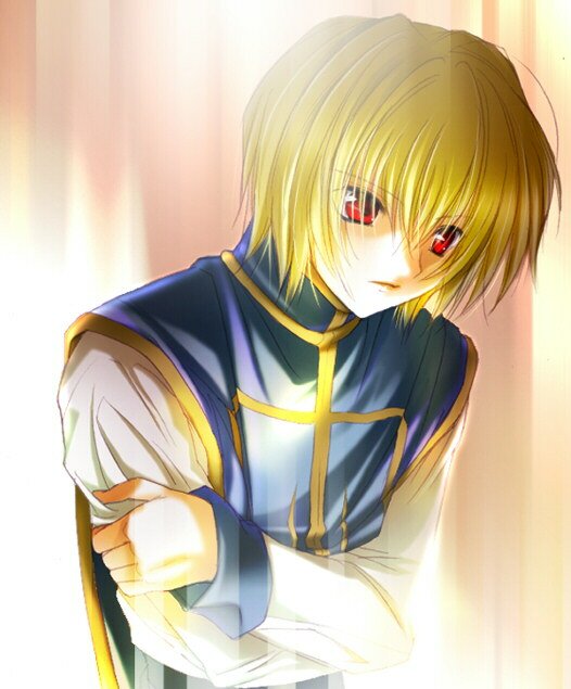 Kurapika