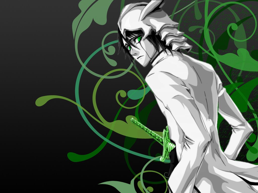 Ulquiorra wallpaper