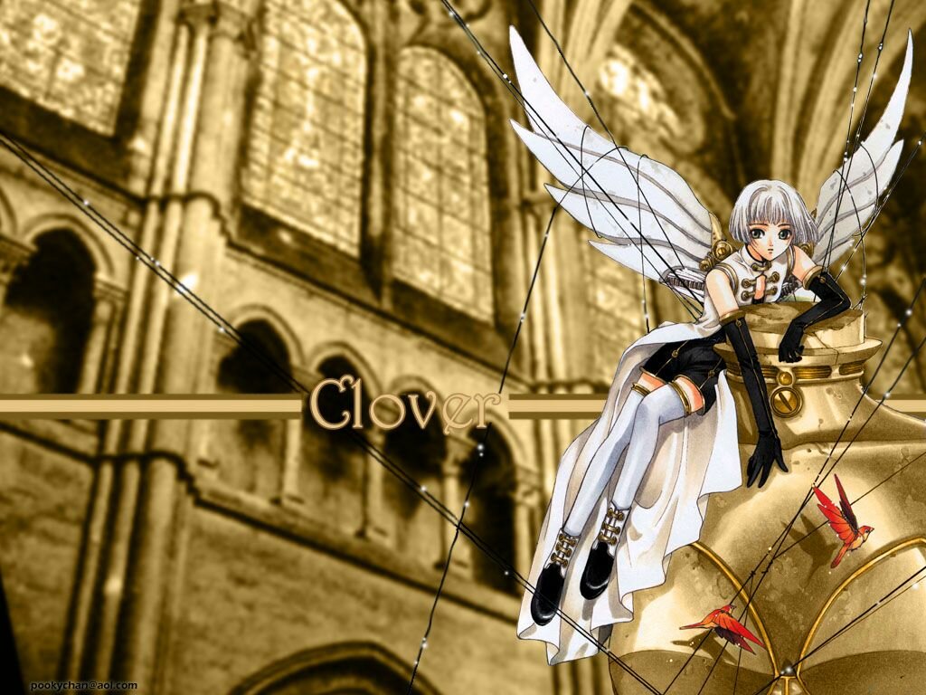 Clover