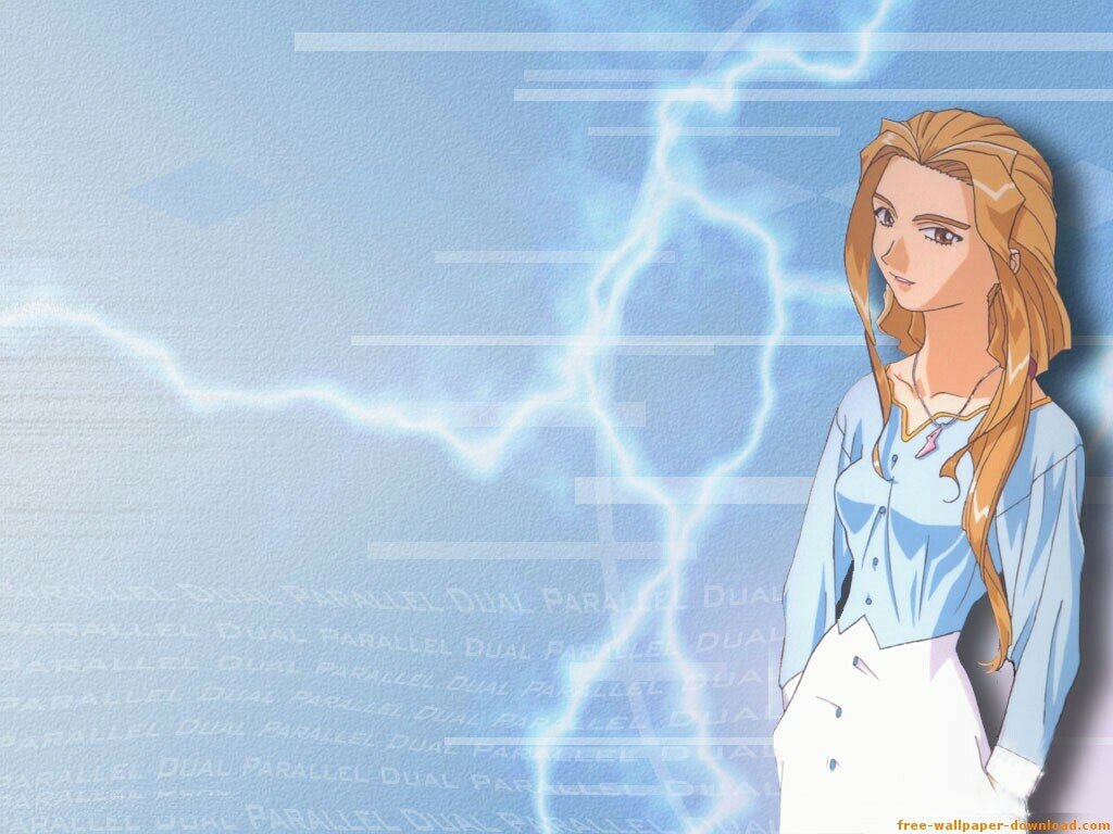 Mitsuki Rara wallpaper