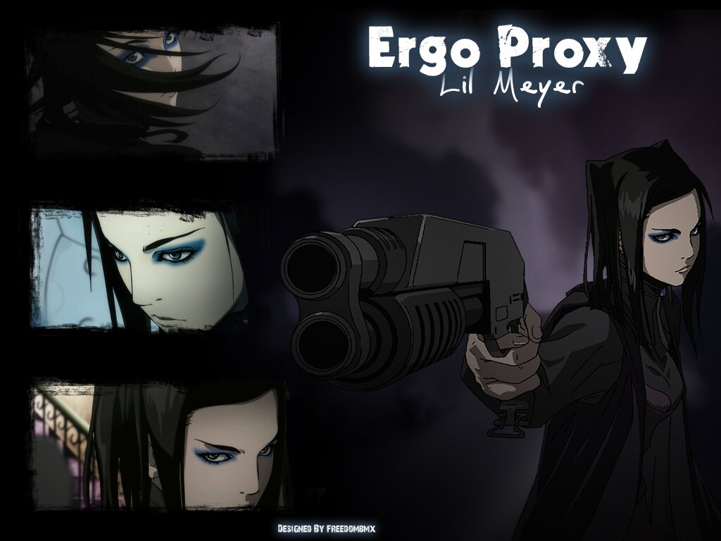 Re-l Mayer wallpaper