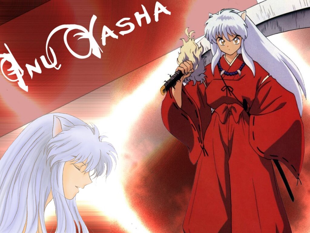 InuYasha Power