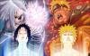 Naruto and Sasuke -Shippuden
