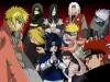 Naruto Wallpaper by RaWiE