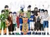 Naruto characters