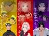 Naruto poster
