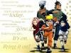 Naruto Team 7