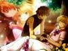 Dreaming Love...