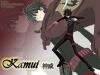 Kamui wallpaper