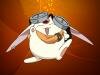 Mokona wallpaper