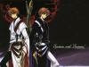Clone Syaoran