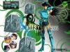 Shiryu Dragon