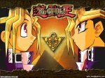 Yugi Muto & Yami Yugi