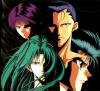 Yuu Yuu Hakusho \