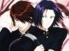 Prince of Tennis anime manga