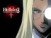 Integra Hellsing