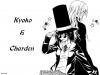 Kyoko and Charden