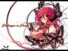Shana wallpaper