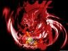 Naruto and Demon Fox
