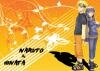 Naruto and Hinata