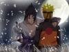 Sasuke and Naruto