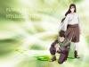 Shikamaru and Neji