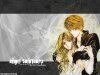 The Forbidden Love- Sara & Setsuna