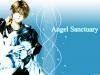 Angel Sanctuary poster