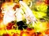 Angel Sanctuary Setsuna