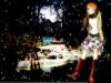 Orihime Inoue wallpaper