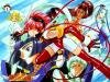 Angelic Layer wallpaper