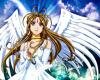 Angel Belldandy wallpaper
