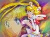 Usagi Tsukino wallpaper