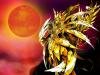 Gold Saint Virgo