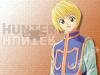 Kurapika wallpaper