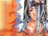 Swordsmen of the Shinsengumi