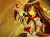 Shrine Miko