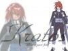 Tales Of Symphonia- Kratos