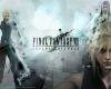 Final Fantasy VII movie Advent Children