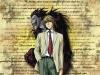 Kira and Ryuk