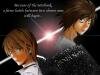 Light Yagami and L
