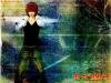 Light Yagami wallpaper