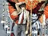 Light Yagami wallpaper