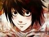 Smile of L
