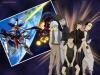 Gundam Wing wallpaper