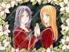 Aki & Aya Mikage