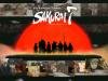 Samurai 7 wallpaper